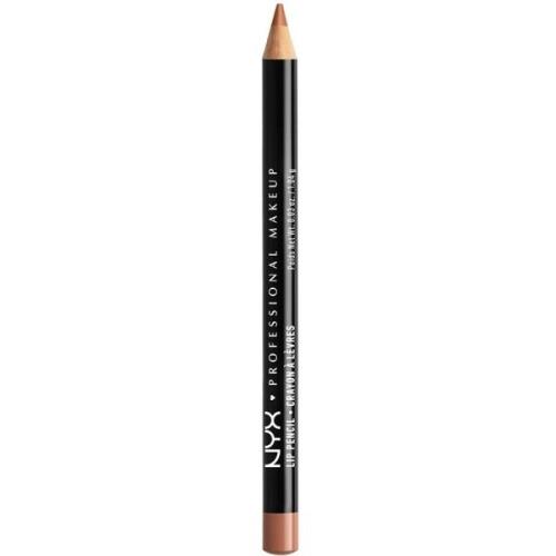 NYX PROFESSIONAL MAKEUP Lip Pencil Soft Brown