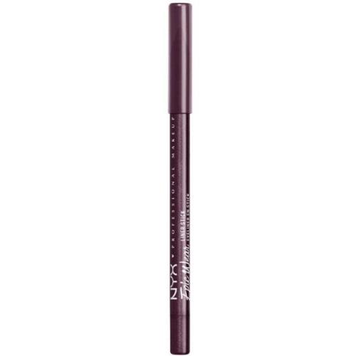 NYX PROFESSIONAL MAKEUP Epic Wear Liner Sticks Berry Goth