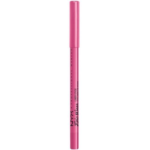 NYX PROFESSIONAL MAKEUP Epic Wear Liner Sticks Pink Spirit