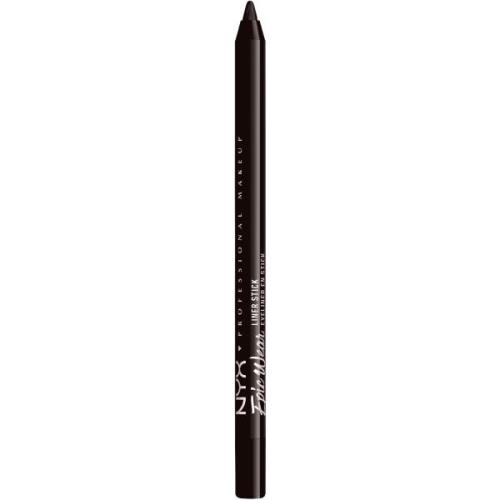 NYX PROFESSIONAL MAKEUP Epic Wear Epic Wear Liner Sticks Burnt Si