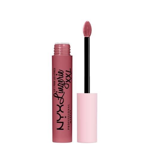 NYX PROFESSIONAL MAKEUP Lip Lingerie XXL Flaunt it