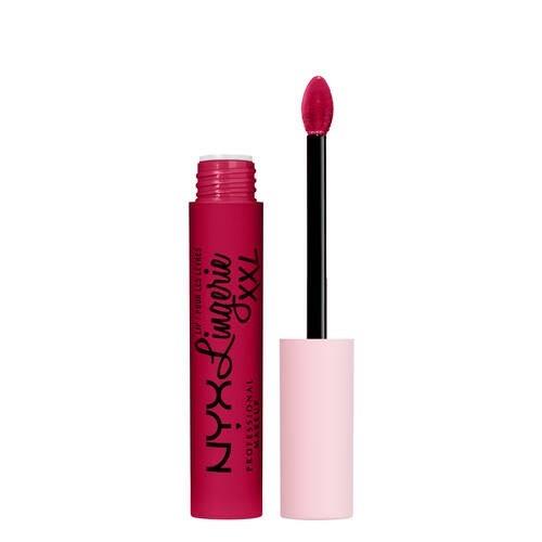 NYX PROFESSIONAL MAKEUP Lip Lingerie XXL Stamina