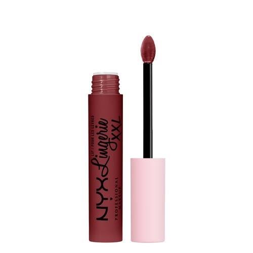 NYX PROFESSIONAL MAKEUP Lip Lingerie XXL Strip N Tease