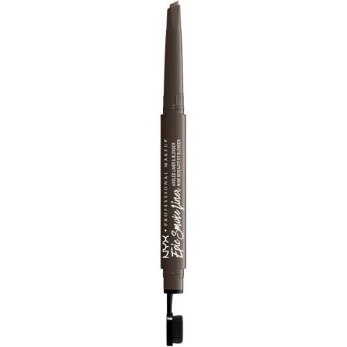 NYX PROFESSIONAL MAKEUP Epic Smoke Liner  Mocha Match