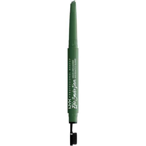 NYX PROFESSIONAL MAKEUP Epic Smoke Liner  Sage Sparks