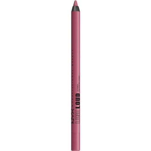 NYX PROFESSIONAL MAKEUP Line Loud  Lip Pencil 14 Trophy Life