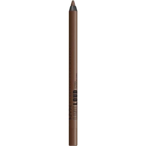 NYX PROFESSIONAL MAKEUP Line Loud  Lip Pencil 17 Rebel Kind