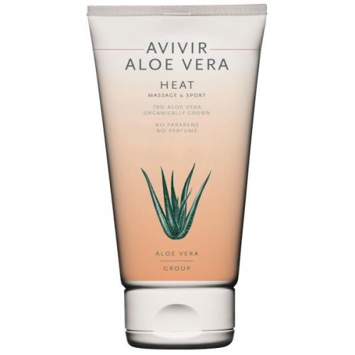 AVIVIR Aloe Vera Heat 150 ml