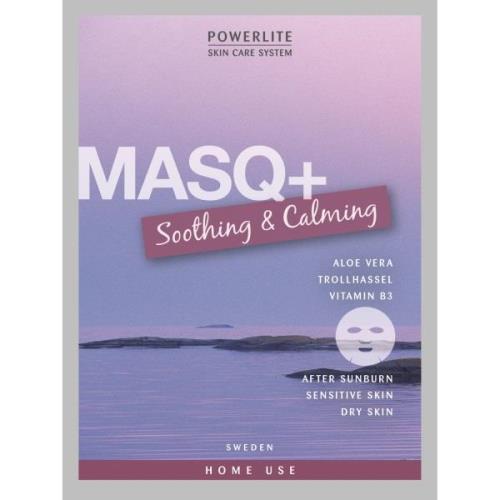 MASQ+ Soothing & Calming 25 ml