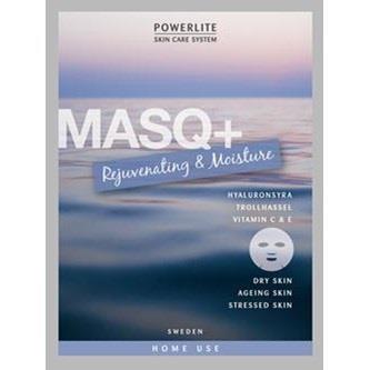 MASQ+ Rejuvenating & Moisture 25 ml