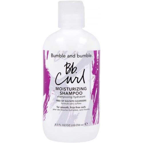 Bumble and bumble Curl Moisturizing Shampoo 250 ml