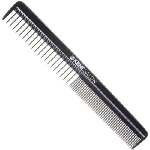 Kent Brushes Kent Salon Wide Tooth Cutting Comb 212