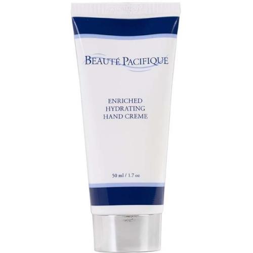 Beauté Pacifique Enriched Hydrating Hand Creme 50 ml