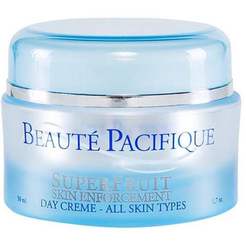 Beauté Pacifique Superfruit Skin Enforcement Day Creme All Skin t