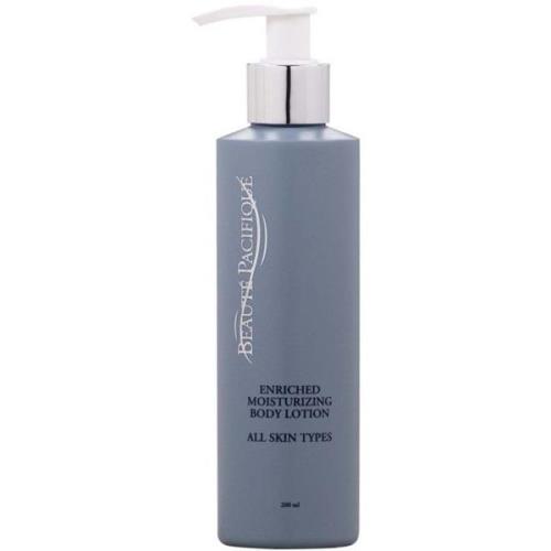 Beauté Pacifique Enriched Moisturizing Body Lotion Normal Skin 20