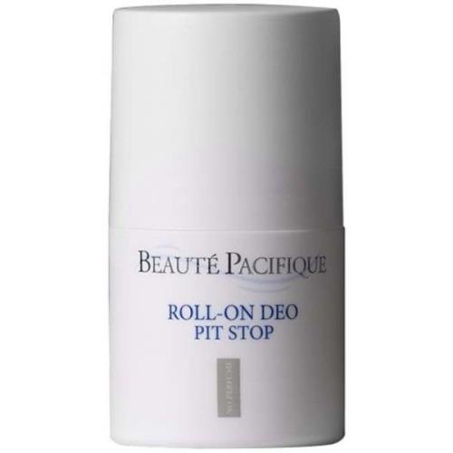 Beauté Pacifique Roll-On Deo Pit Stop 50 ml