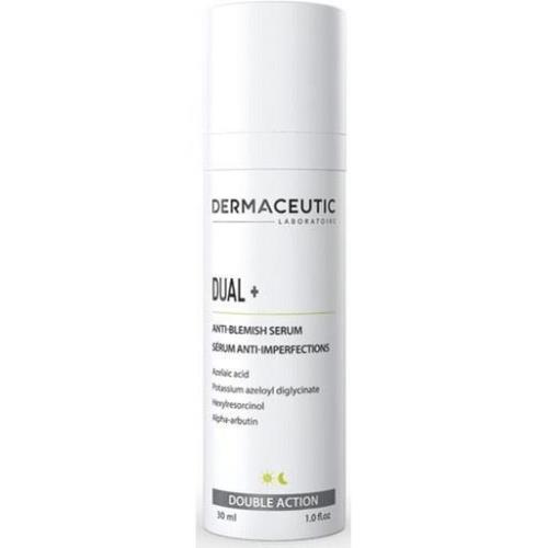 Dermaceutic Target Dual+ 30 ml