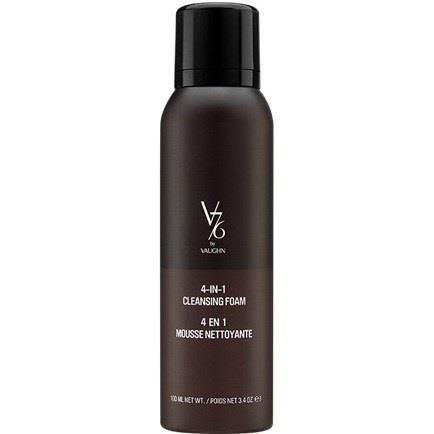 V76 by Vaughn 4-IN-1 Cleansing Foam 100 ml