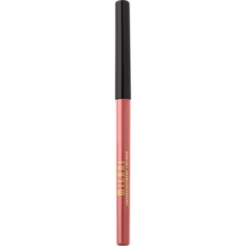 Milani Understatement Lipliner  French Rose 120