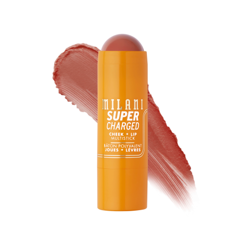 Milani Supercharged Cheek+Lip Multistick Spice Jolt