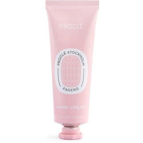 Proclé FAGERÖ Hand Cream 30 ml