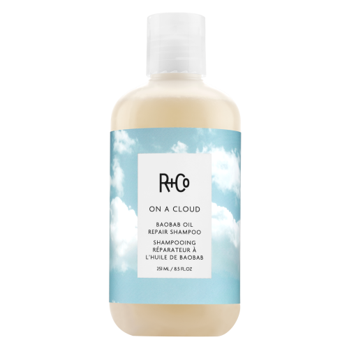 R+Co On A Cloud Baobab Oil Repair Shampoo 251 ml
