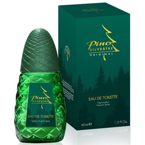 Pino Silvestre Shave Master Eau de Toilette 40 ml