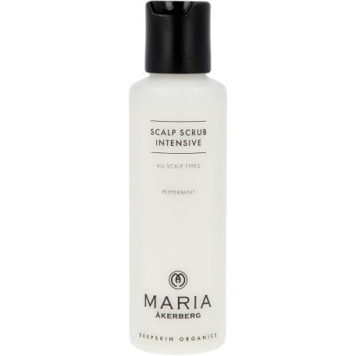 Maria Åkerberg Scalp Scrub Intensive 125 ml