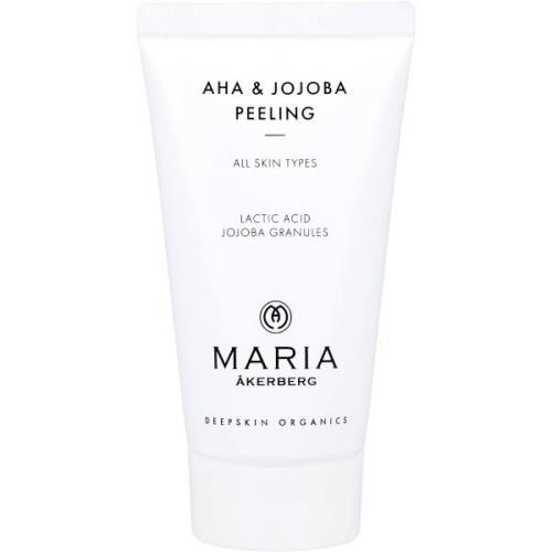 Maria Åkerberg AHA & Jojoba Peeling 30 ml