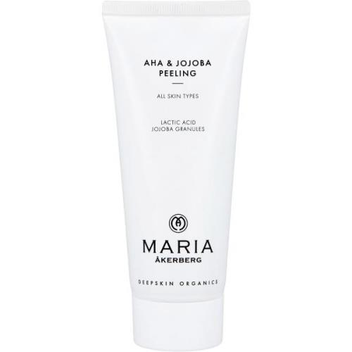 Maria Åkerberg AHA & Jojoba Peeling 100 ml