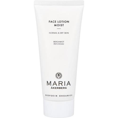 Maria Åkerberg Face Lotion Moist 100 ml