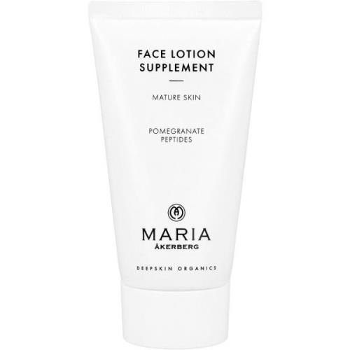 Maria Åkerberg Face Lotion Supplement 50 ml