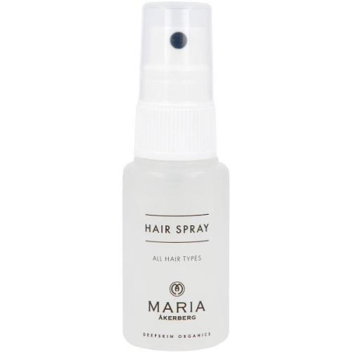 Maria Åkerberg Hair Spray 30 ml