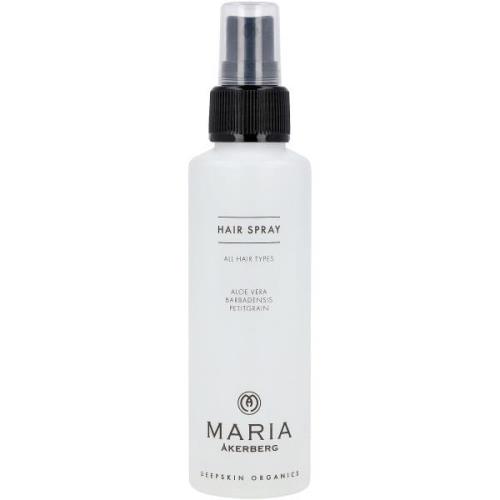 Maria Åkerberg Hair Spray 125 ml