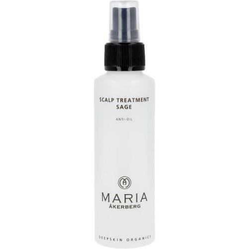 Maria Åkerberg Scalp Treatment Sage 125 ml