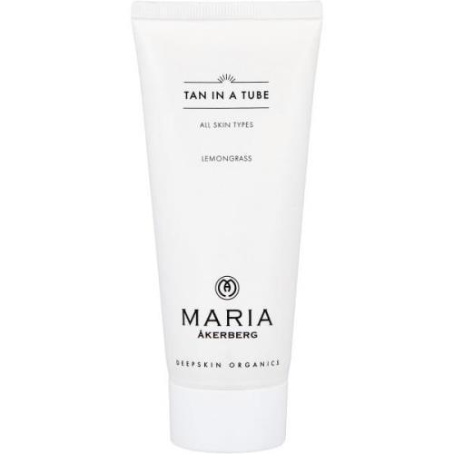 Maria Åkerberg Tan in a Tube 100 ml