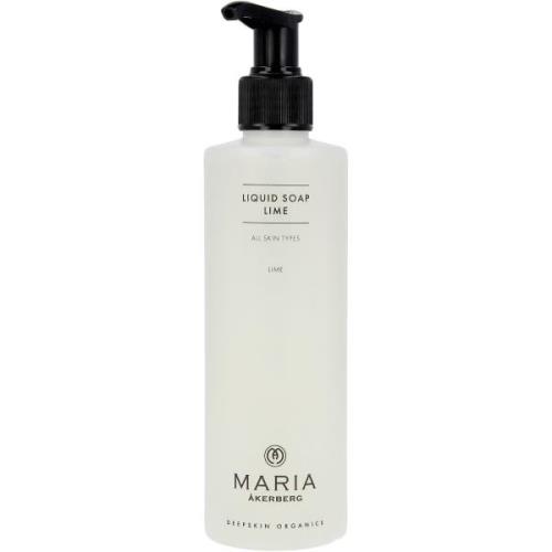 Maria Åkerberg Lime Liquid Soap Lime 250 ml