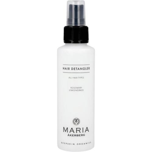 Maria Åkerberg Rosemary & Lemongrass Hair Detangler 125 ml