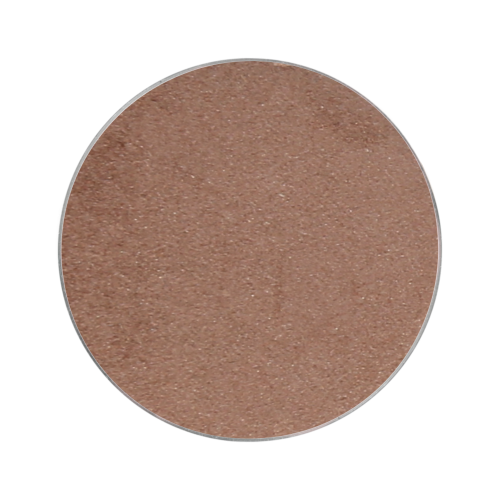 Maria Åkerberg Eyeshadow Refill Magnetic Shiny Mocca