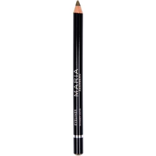 Maria Åkerberg Eyeliner Golden Olive