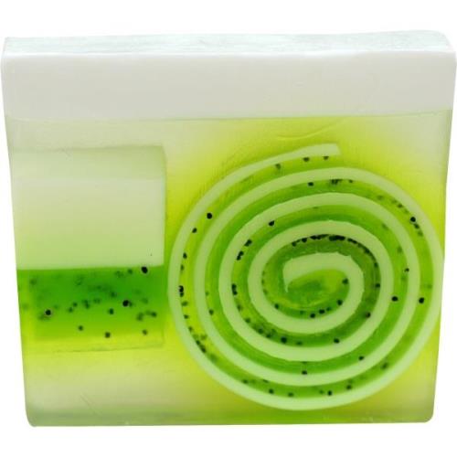 Bomb Cosmetics Soap Bar Lime & Dandy