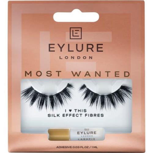 Eylure Most Wanted  I <3 This