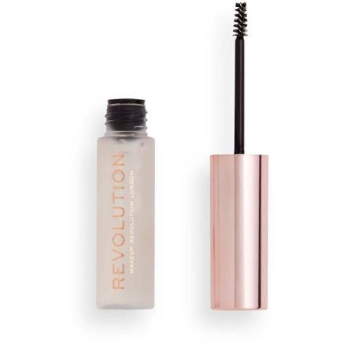 Makeup Revolution Brow Fixer