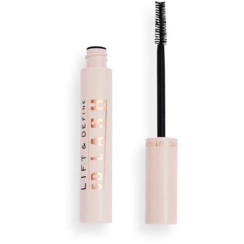 Makeup Revolution 5D Lash Lift & Define Mascara 14 ml