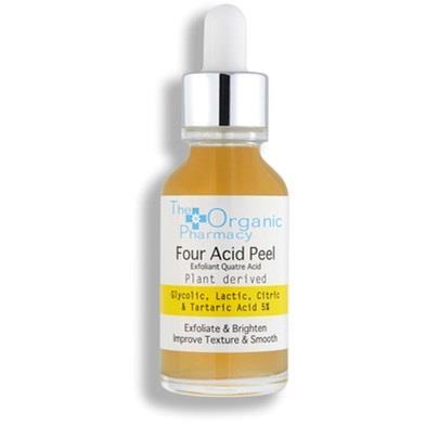 The Organic Pharmacy Four Acid Peel 30 ml