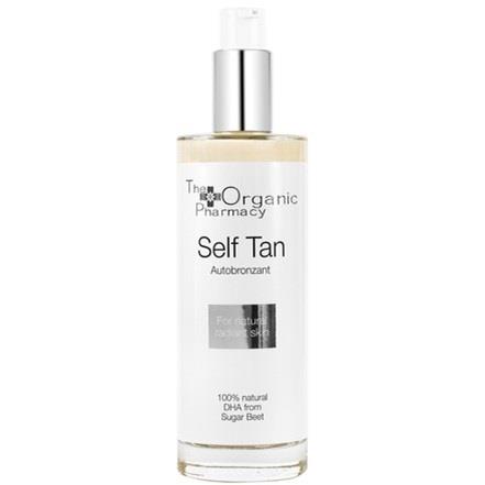 The Organic Pharmacy Self Tan 100 ml