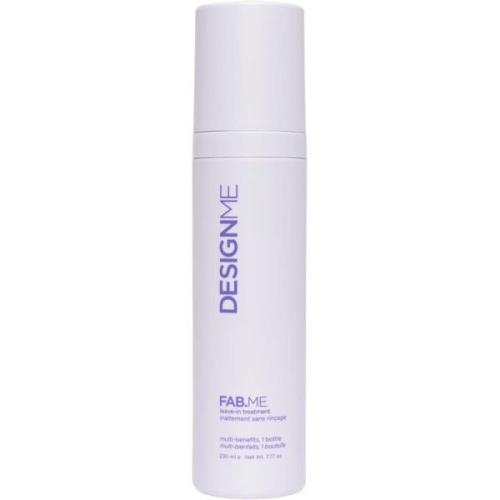 Design.Me Fab.ME Leave-in Treatment 230 ml