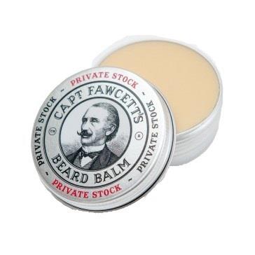 Captain Fawcett Beard Balm Private Stock 60 ml