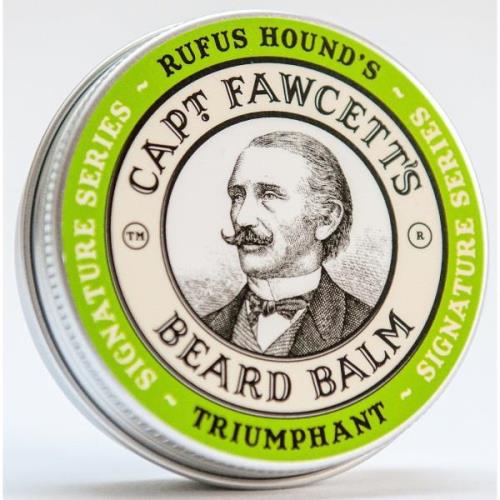 Captain Fawcett Triumphant  Beard Balm 60 ml