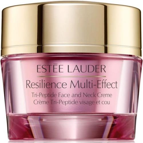 Estée Lauder Resillience Lift Tri-Peptide Face and Neck Cream SPF